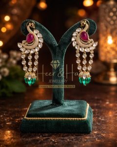 artificial jewellery 